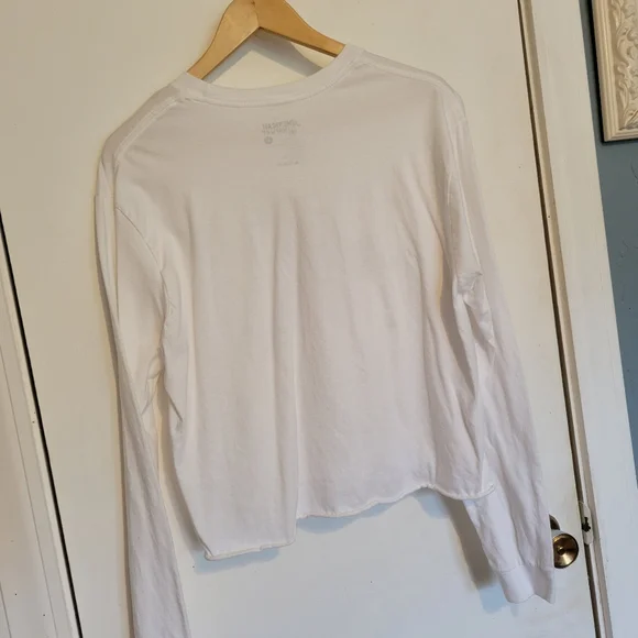 American Highway Long Sleeve Top - Picture 4 of 4